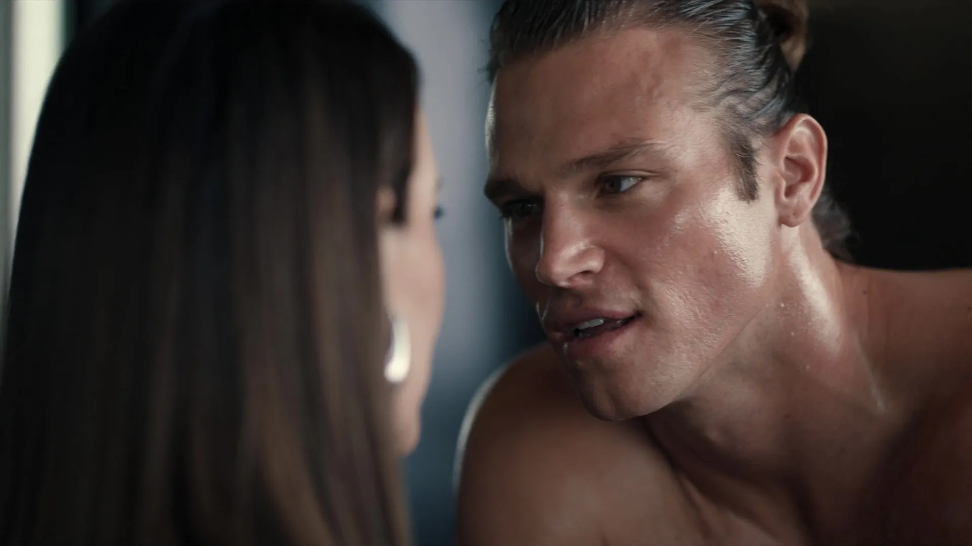 thumbnail - S1:E8 Oh, Jesus!