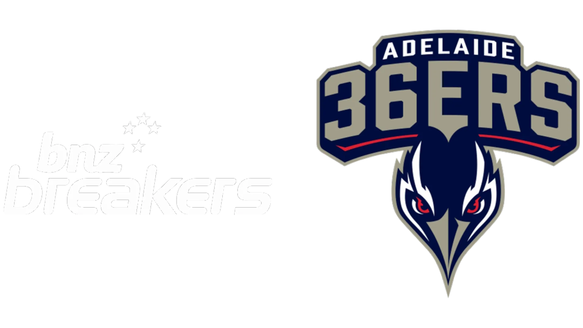 NBL Mini: Round 8: New Zealand Breakers vs Adelaide 36ers