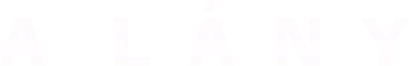 A lány