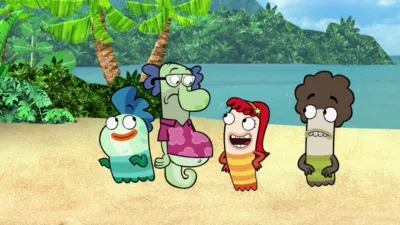 thumbnail - S3:E5 Labor of Love (Parts 1 and 2)