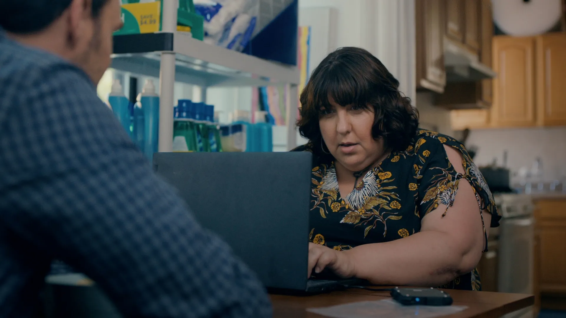 thumbnail - S1:E4 No Outlet