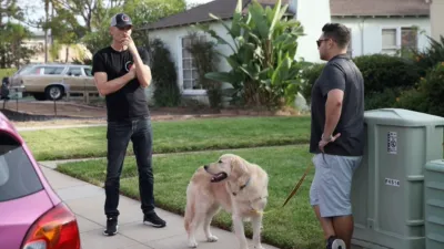 thumbnail - S1:E4 Brink Of Disaster