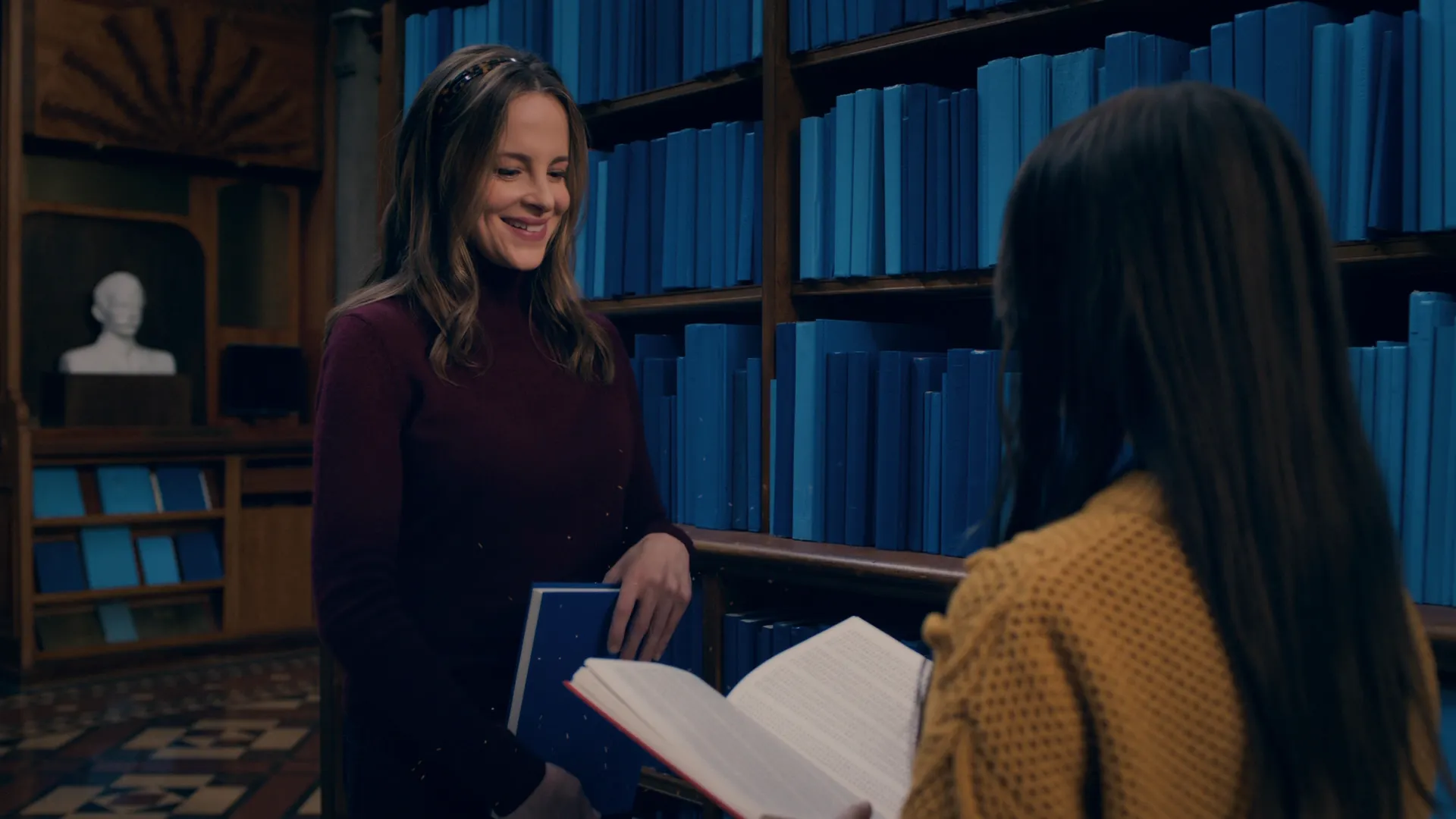 thumbnail - S1:E7 Fatal Exception