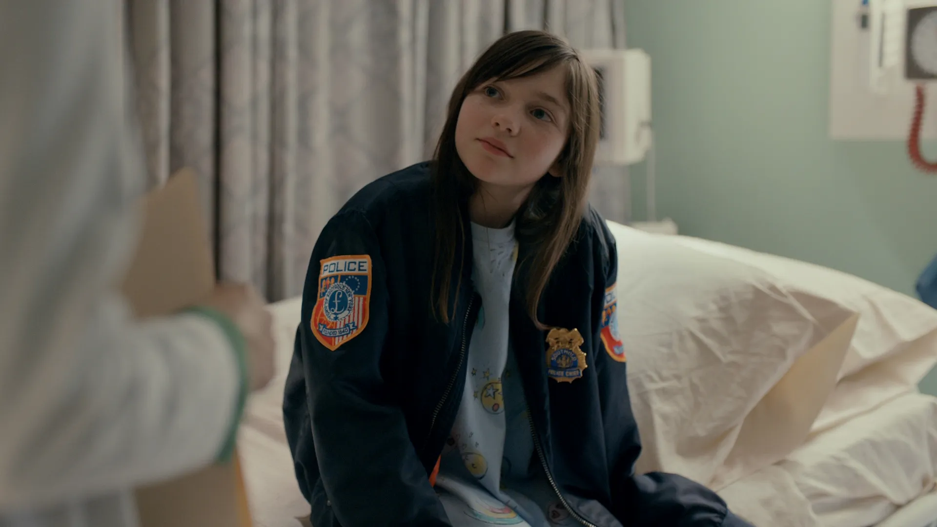 thumbnail - S1:E1 Pilot