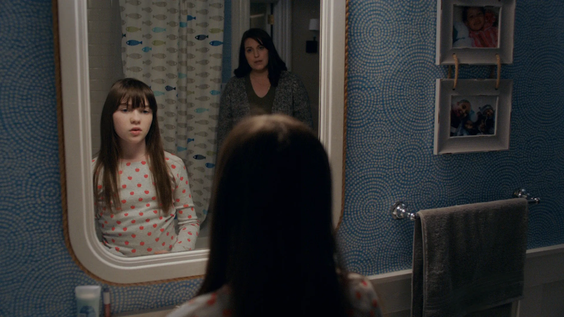 thumbnail - S1:E9 Where You Belong