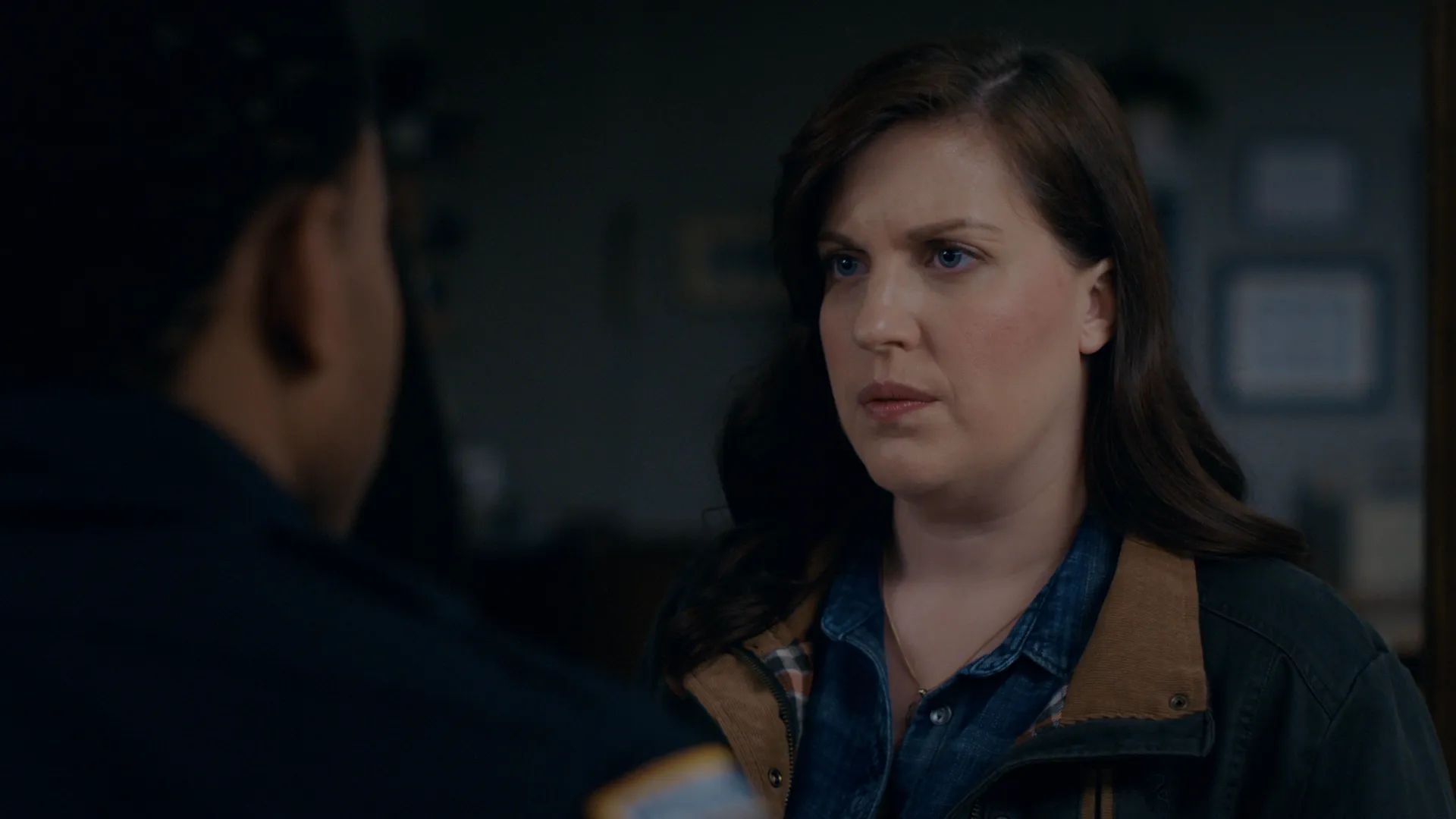 thumbnail - S1:E12 Killshot Pt. 1