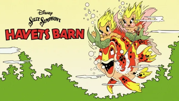 thumbnail - Havets barn