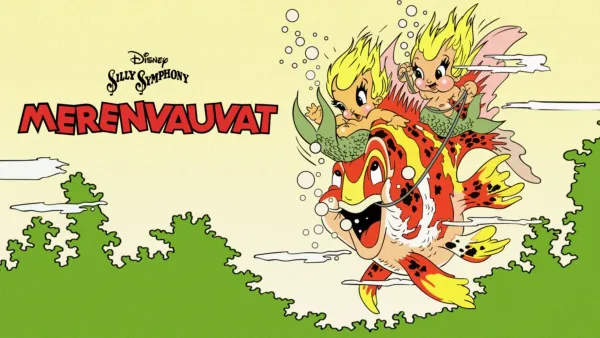 thumbnail - Merenvauvat