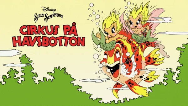 thumbnail - Cirkus på havsbotten