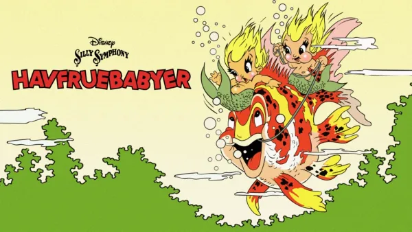 thumbnail - Havfruebabyer