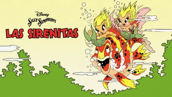 thumbnail - Las sirenitas