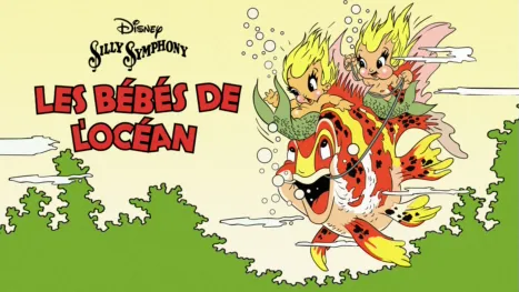 thumbnail - Les Bébés de l'océan