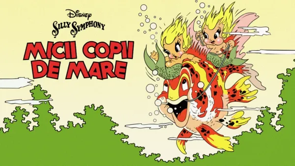 thumbnail - Micii copii de mare