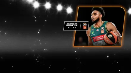 NBL Mini: Round 8: Tasmania JackJumpers vs South East Melbourne Phoenix