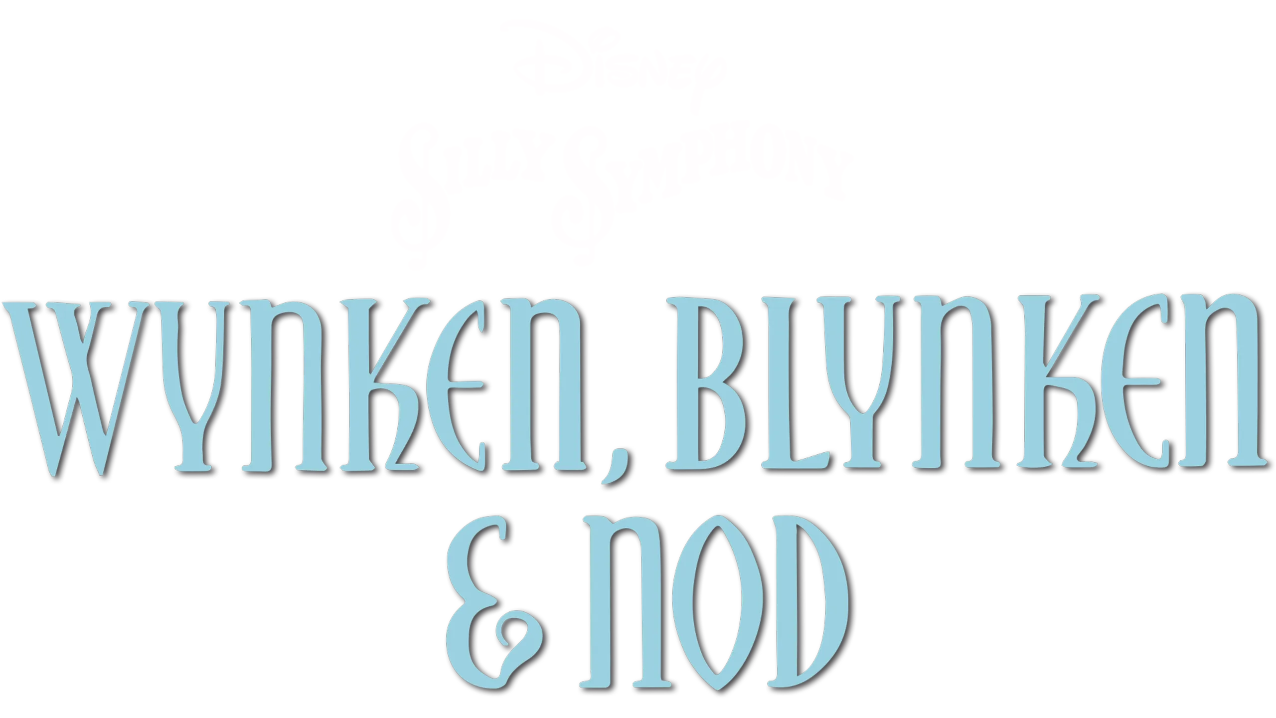Wynken, Blynken and Nod