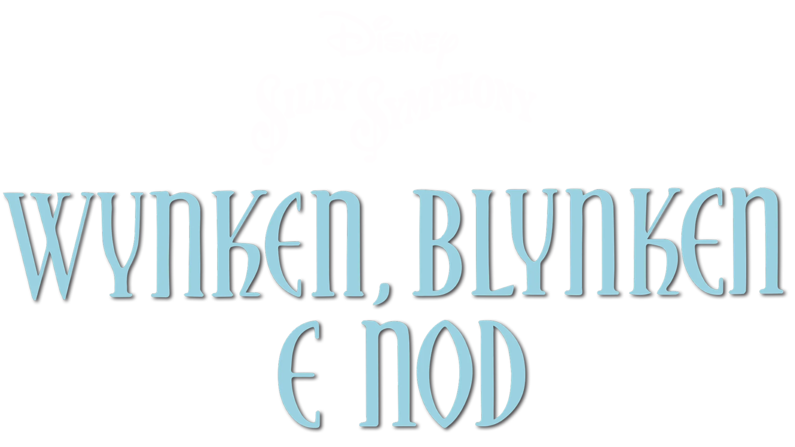 Wynken, Blynken e Nod