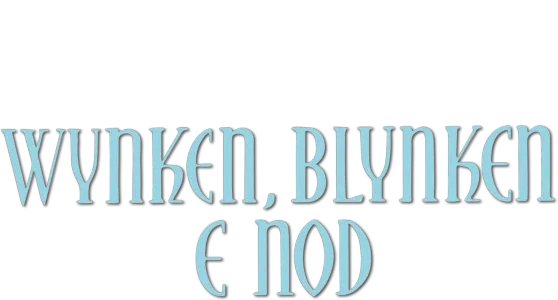Wynken, Blynken e Nod