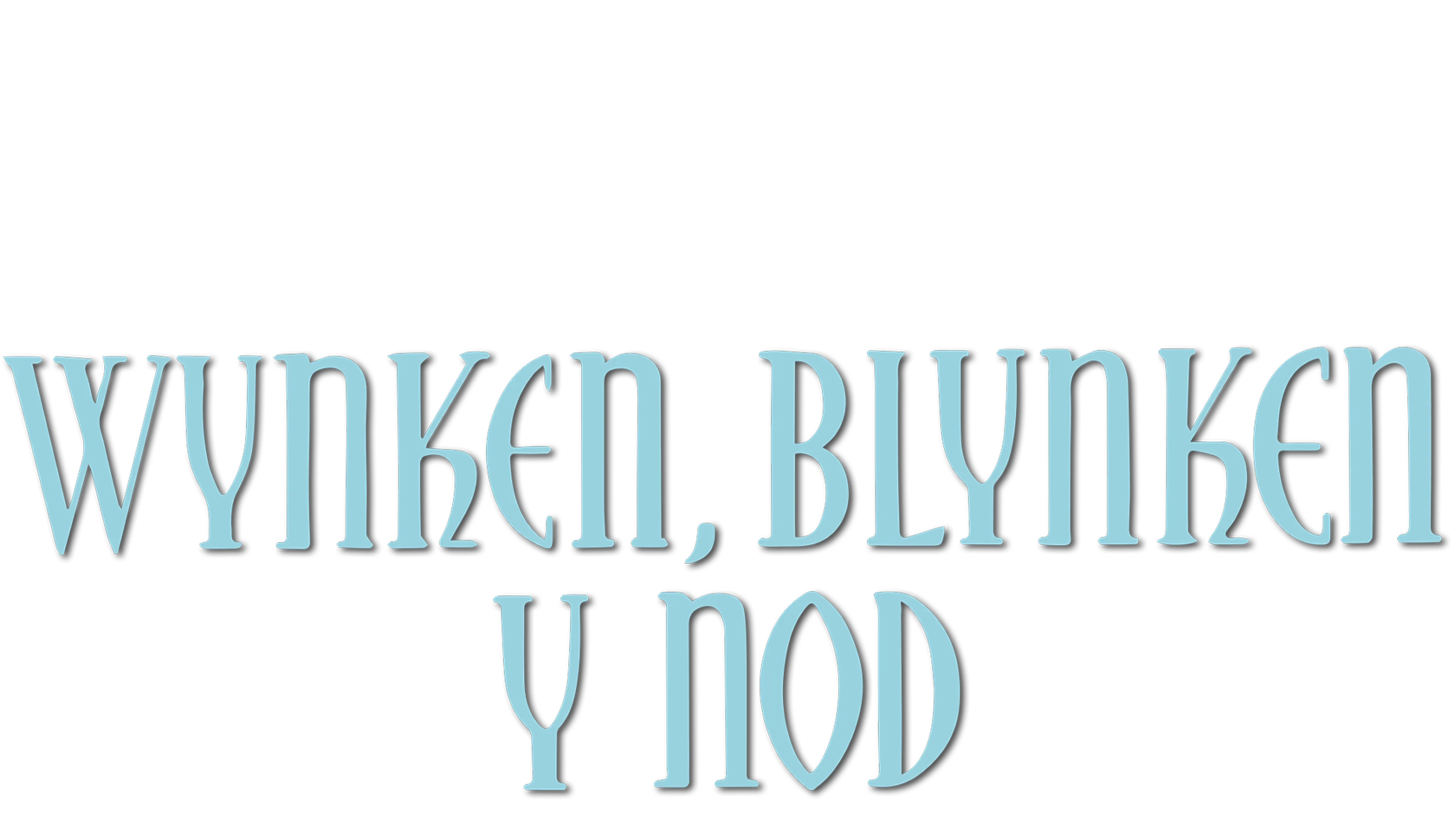 Wynken, Blynken y Nod