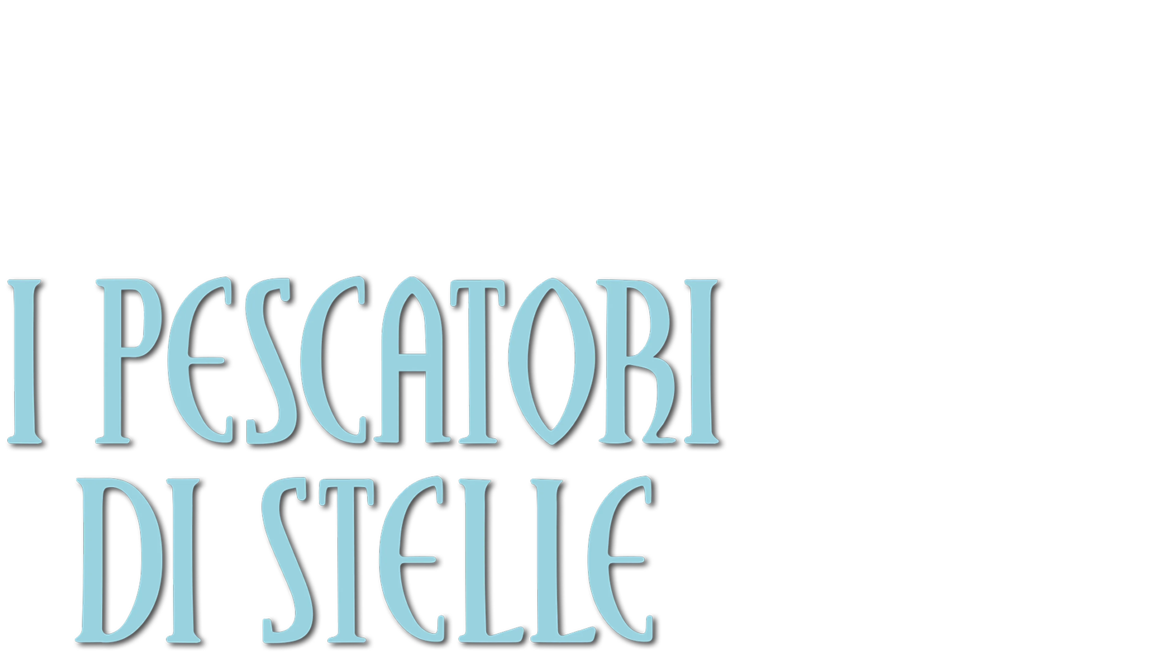 I pescatori di stelle