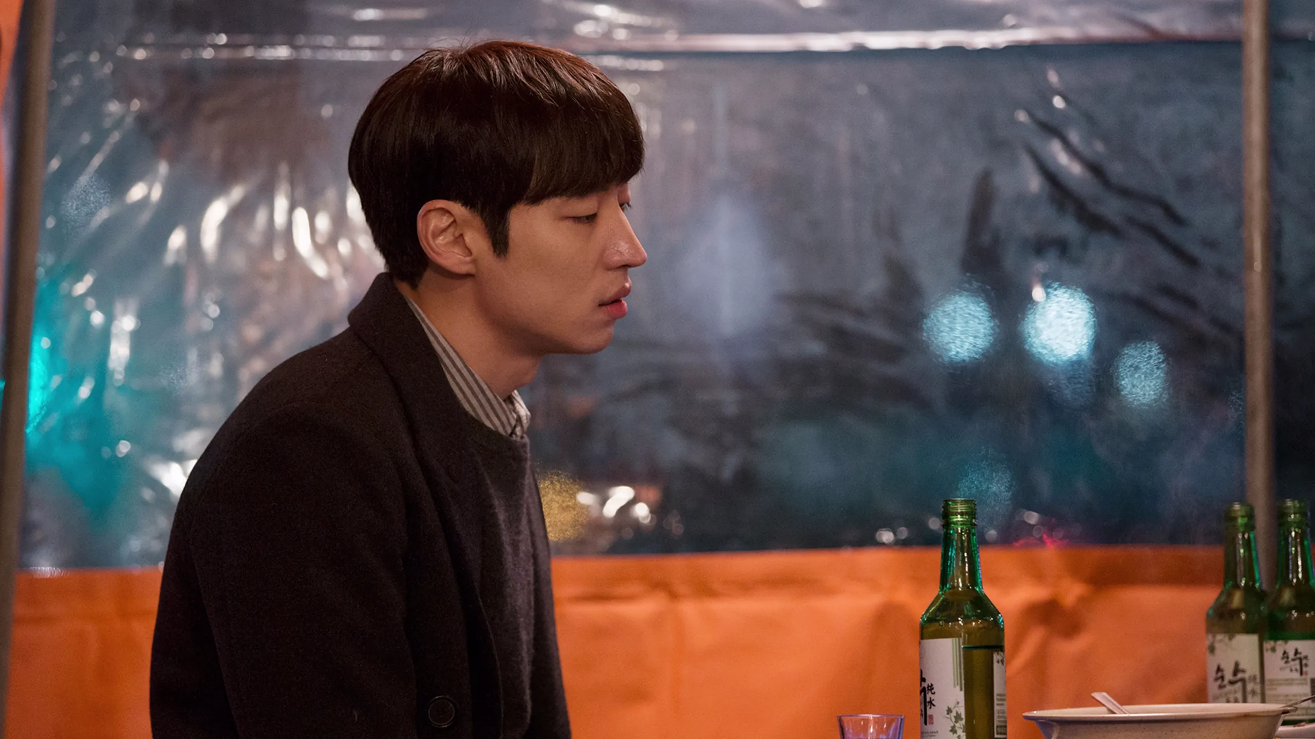 thumbnail - S1：第11話「第11話」