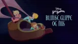 thumbnail - Blinke, Glippe og Nik