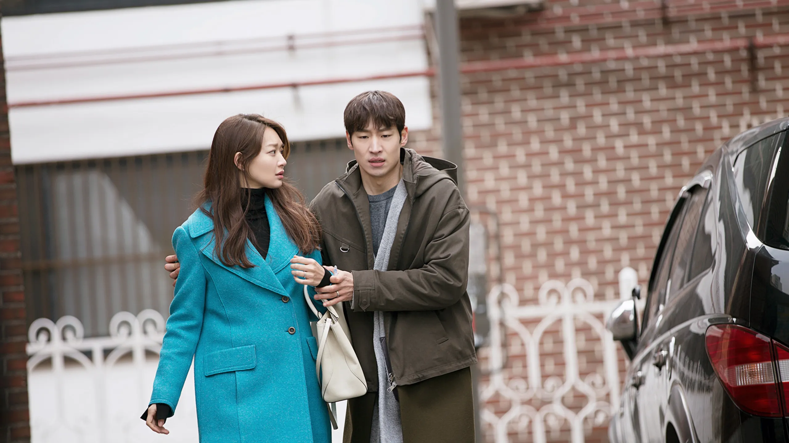 thumbnail - S1：第14話「第14話」