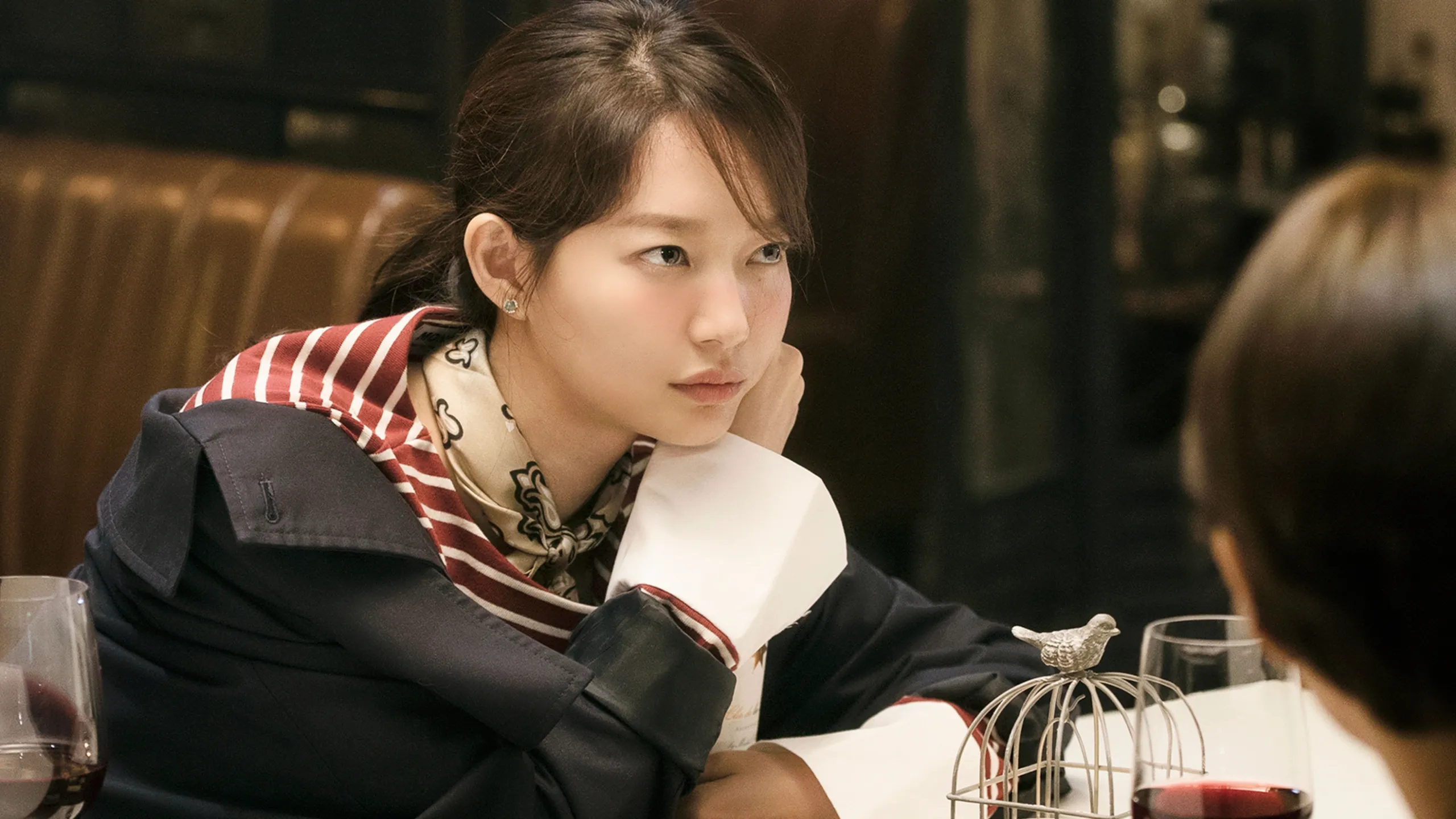 thumbnail - S1：第6話「第6話」