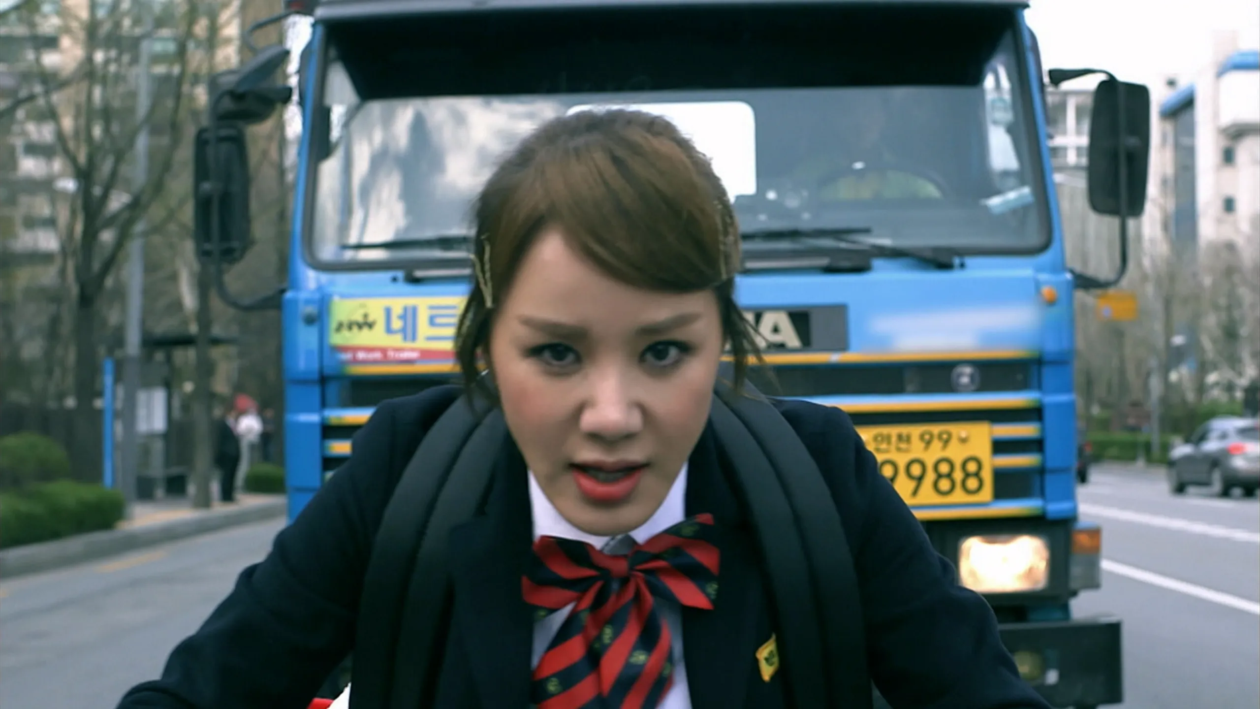 thumbnail - S1：第1話「第1話」