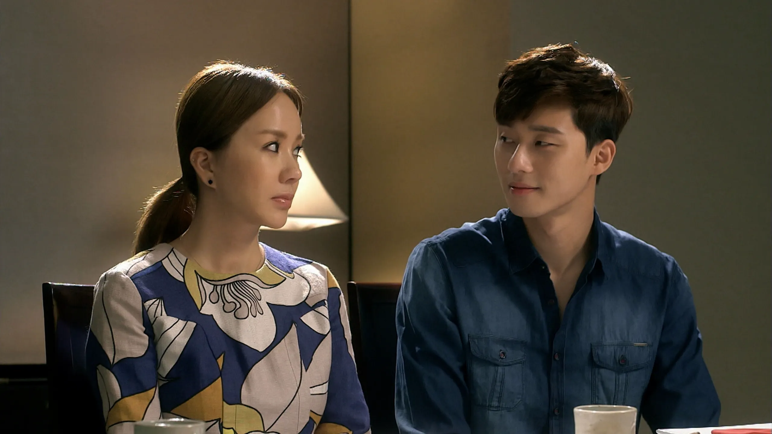 thumbnail - S1：第16話「第16話」