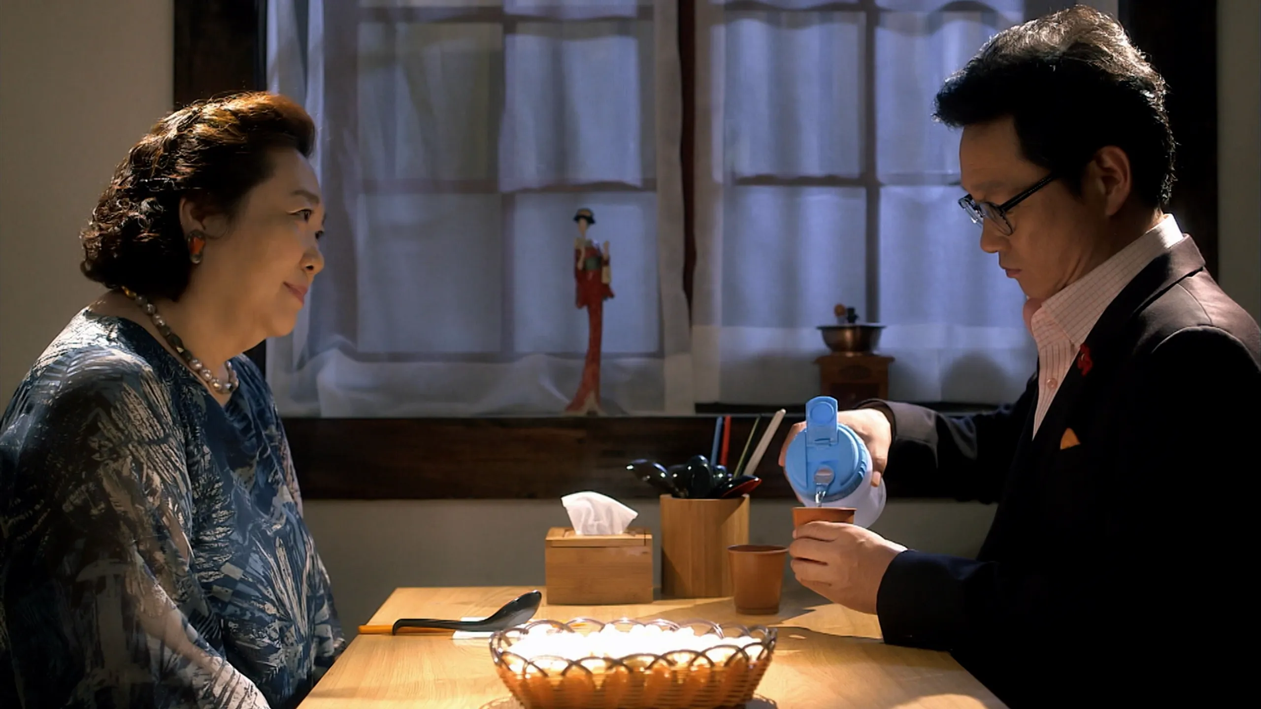 thumbnail - S1：第13話「第13話」