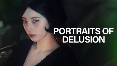 thumbnail - Portraits of Delusion