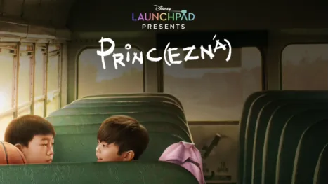 thumbnail - Princ(ezná)