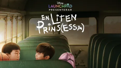 thumbnail - En liten prins(essa)