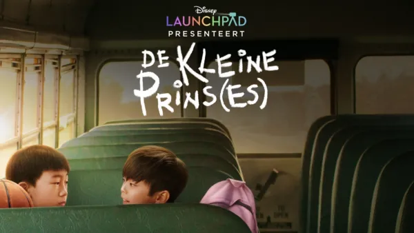 thumbnail - De kleine prins(es)