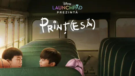 thumbnail - Prinț(esă)