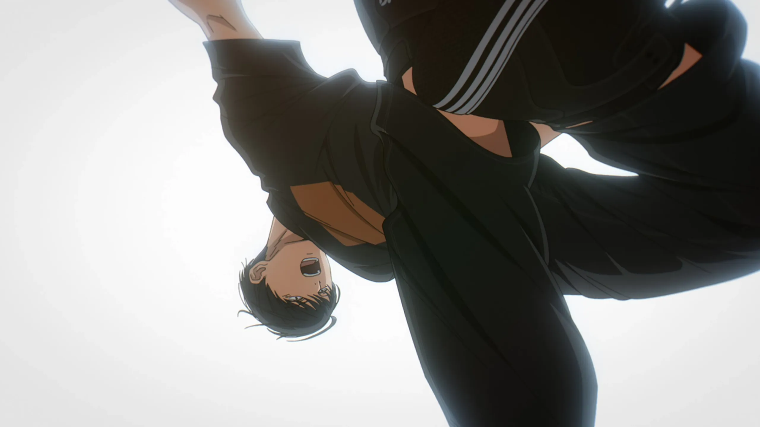 thumbnail - S1:E8 Battle de danse