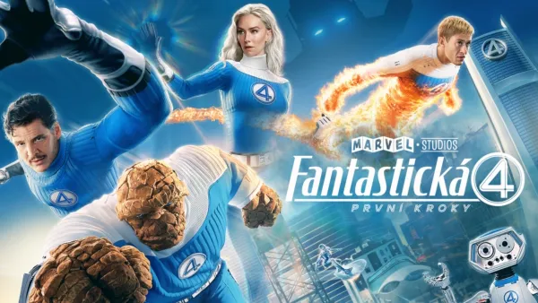 thumbnail - Fantastická 4: První kroky