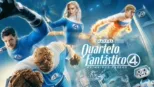 Quarteto Fantástico: Primeiros Passos