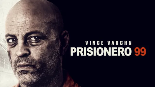 thumbnail - Brawl in Cell Block 99