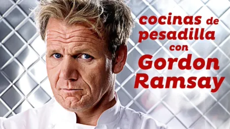 thumbnail - Kitchen Nightmares