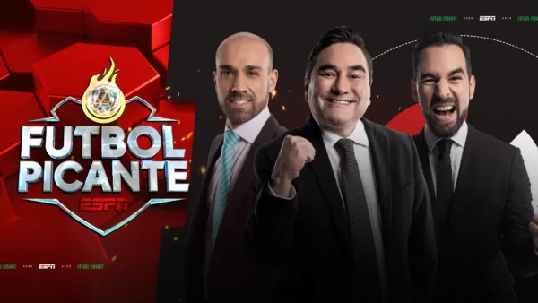 thumbnail - Fútbol Picante