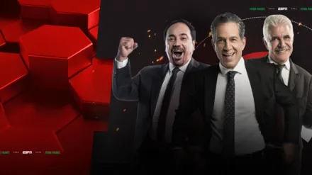 Fútbol Picante Noche