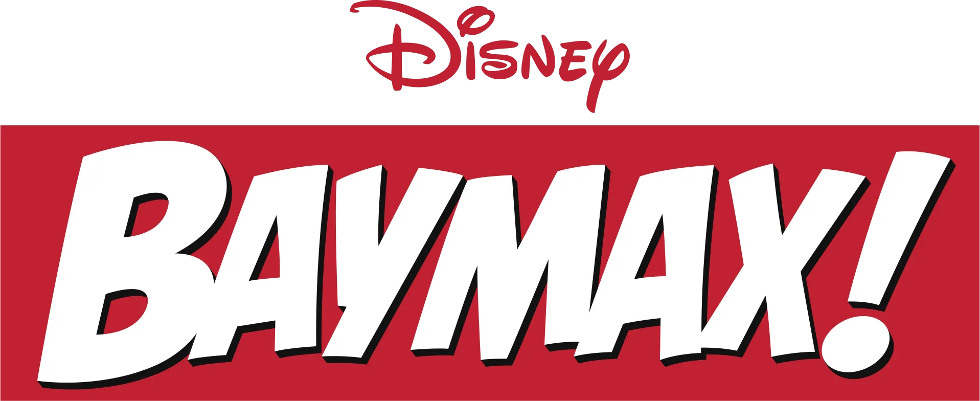 Baymax!