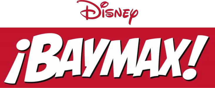 ¡Baymax!