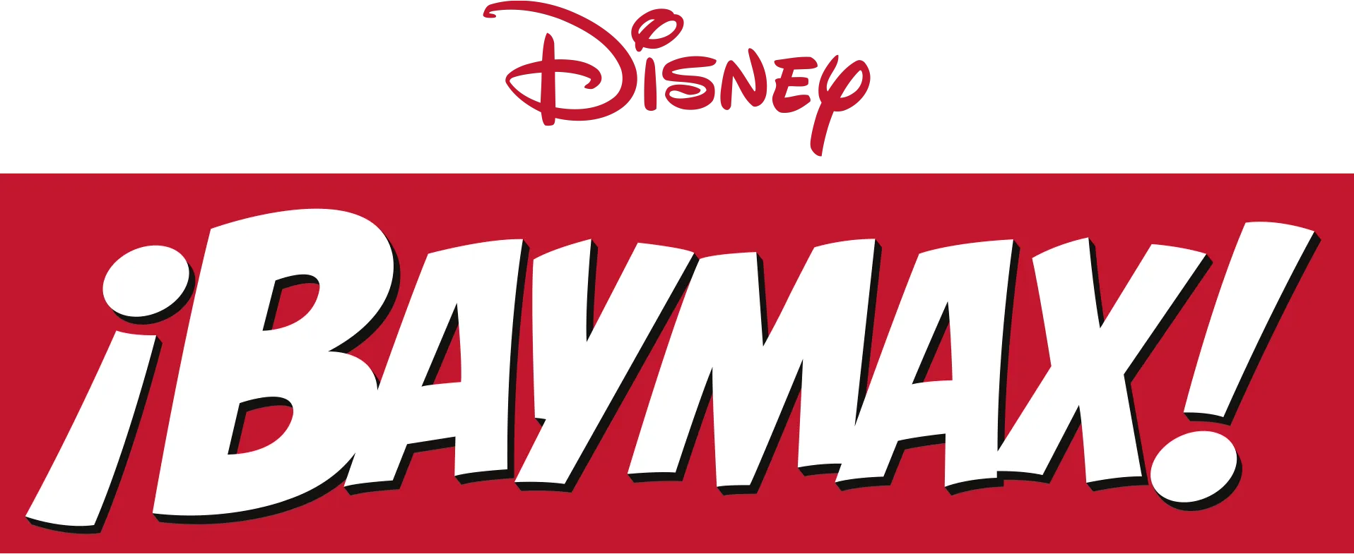 Baymax!
