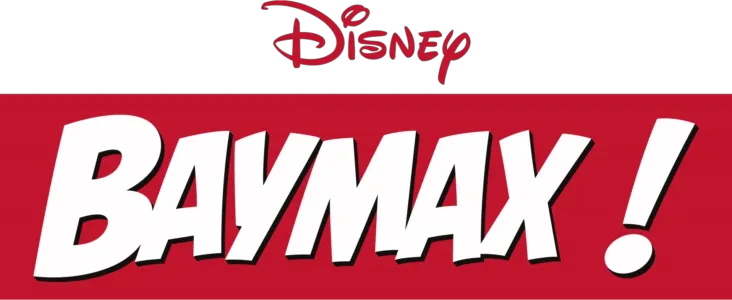 Baymax !