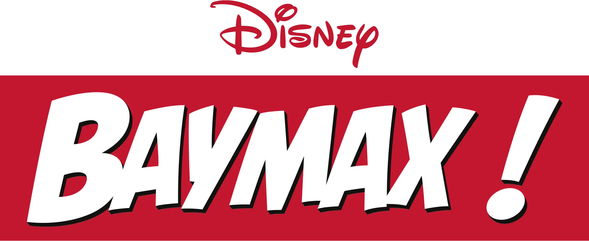 Baymax !