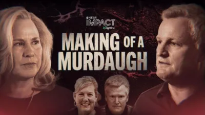 thumbnail - IMPACT x Nightline: Making of a Murdaugh