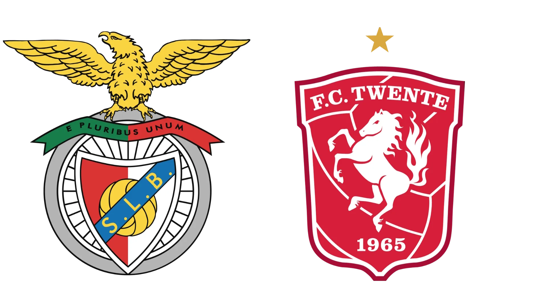 UEFA WCL Hoogtepunten: Benfica - Twente