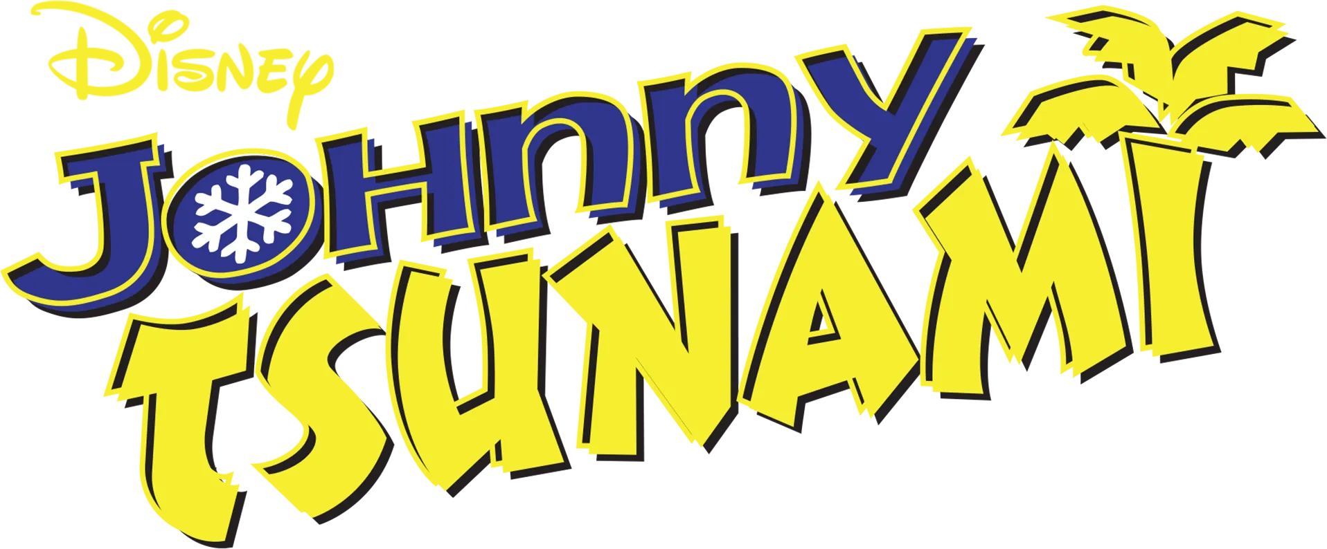 Johnny Tsunami